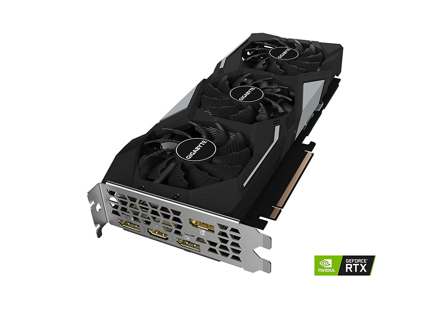 Gigabyte rtx clearance 2060 oc pro